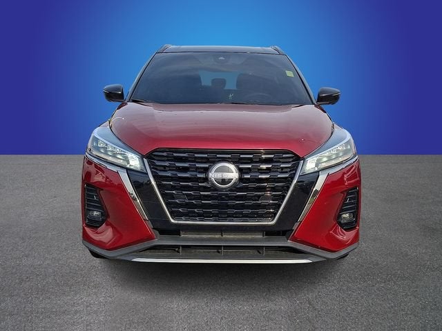 2023 Nissan Kicks SR Xtronic CVT