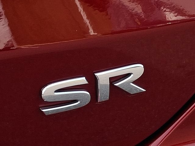 2023 Nissan Kicks SR Xtronic CVT
