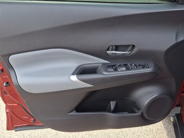 2023 Nissan Kicks SR Xtronic CVT