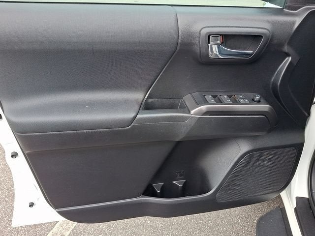 2021 Toyota Tacoma 4WD SR5