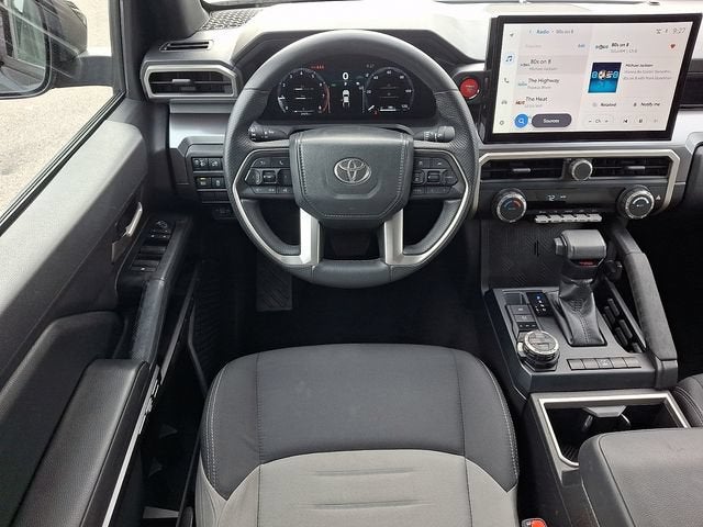 2025 Toyota Tacoma 4WD SR