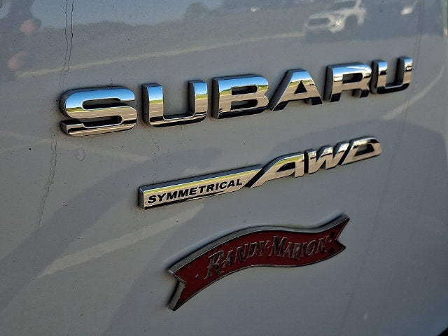2019 Subaru Outback 2.5i Touring