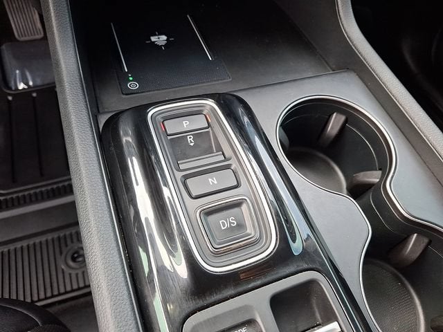 2023 Honda Pilot 2WD EX-L 8 Passenger
