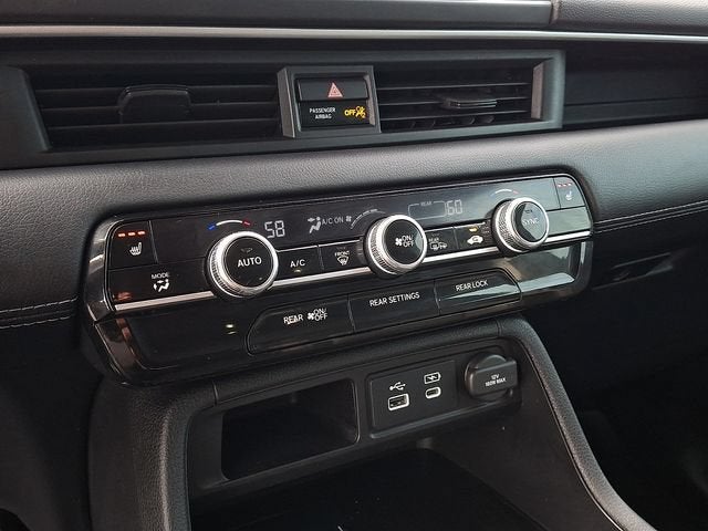 2023 Honda Pilot 2WD EX-L 8 Passenger