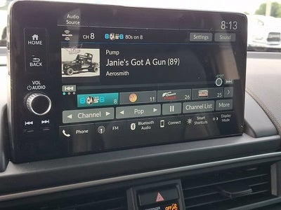 2023 Honda Pilot 2WD EX-L 8 Passenger