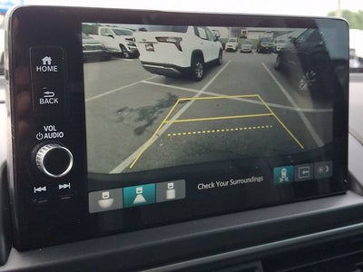2023 Honda Pilot 2WD EX-L 8 Passenger