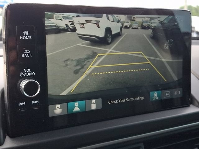 2023 Honda Pilot 2WD EX-L 8 Passenger