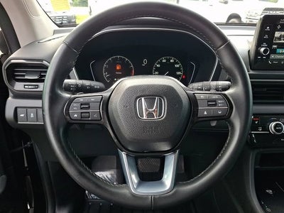 2023 Honda Pilot 2WD EX-L 8 Passenger