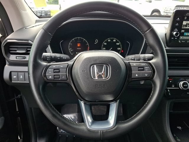 2023 Honda Pilot 2WD EX-L 8 Passenger