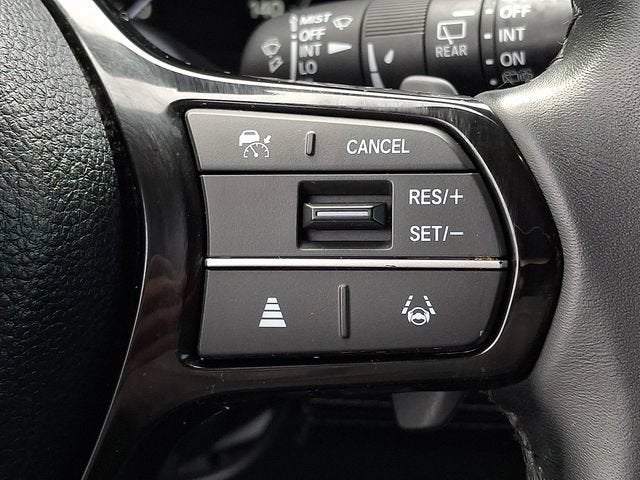 2023 Honda Pilot 2WD EX-L 8 Passenger