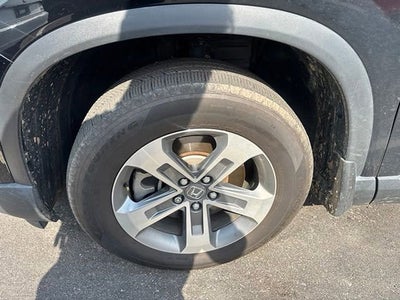 2023 Honda Pilot 2WD EX-L 8 Passenger