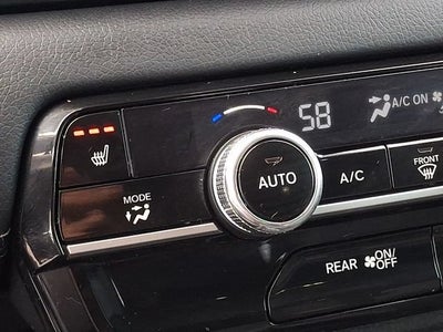 2023 Honda Pilot 2WD EX-L 8 Passenger