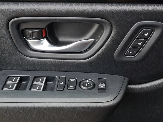 2023 Honda Pilot 2WD EX-L 8 Passenger