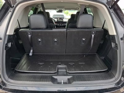 2023 Honda Pilot 2WD EX-L 8 Passenger