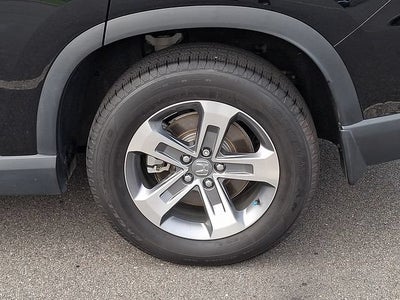 2023 Honda Pilot 2WD EX-L 8 Passenger