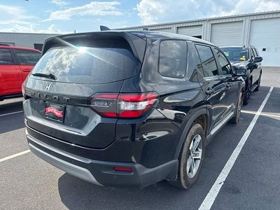 2023 Honda Pilot 2WD EX-L 8 Passenger