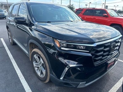 2023 Honda Pilot 2WD EX-L 8 Passenger