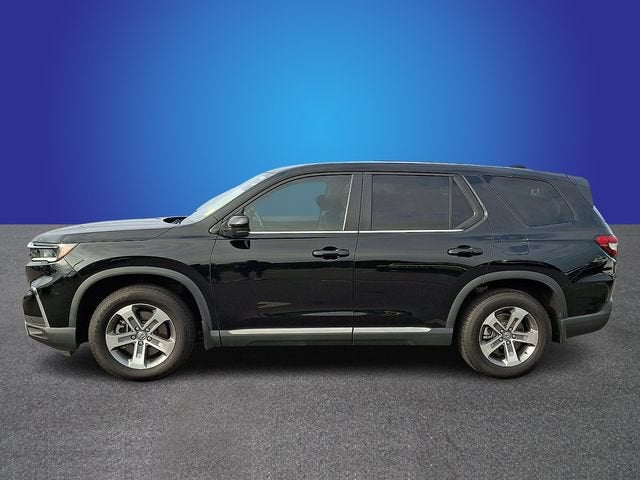 2023 Honda Pilot 2WD EX-L 8 Passenger