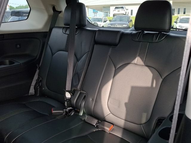 2023 Honda Pilot 2WD EX-L 8 Passenger