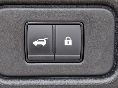 2025 Nissan Pathfinder Platinum FWD