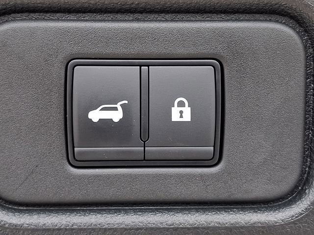2025 Nissan Pathfinder Platinum FWD