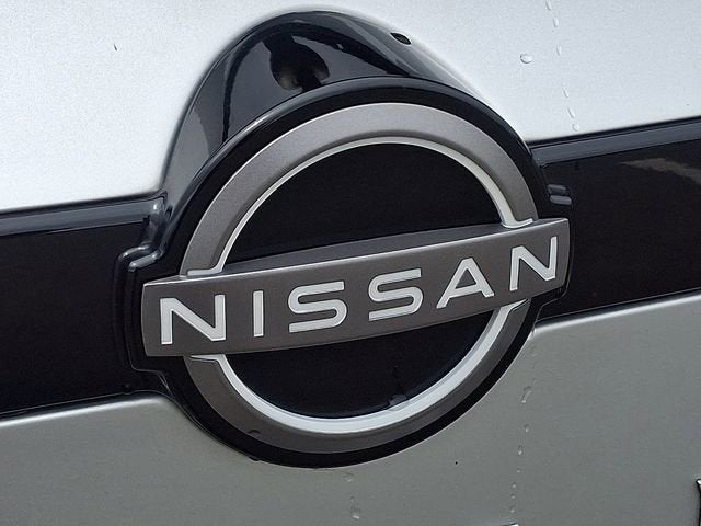 2025 Nissan Pathfinder Platinum FWD