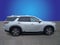 2025 Nissan Pathfinder Platinum FWD