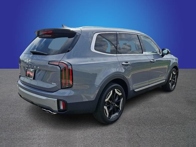 2023 Kia Telluride EX