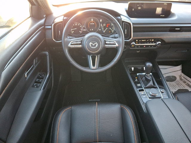 2024 Mazda Mazda CX-50 2.5 S Premium Plus