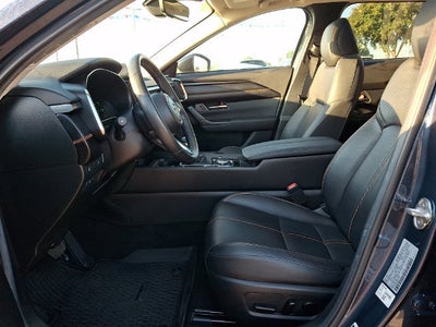 2024 Mazda Mazda CX-50 2.5 S Premium Plus