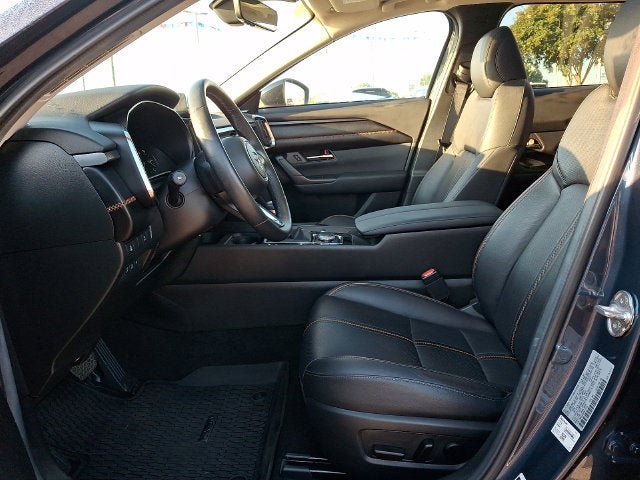 2024 Mazda Mazda CX-50 2.5 S Premium Plus