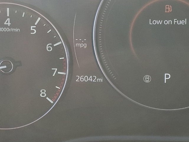 2024 Mazda Mazda CX-50 2.5 S Premium Plus