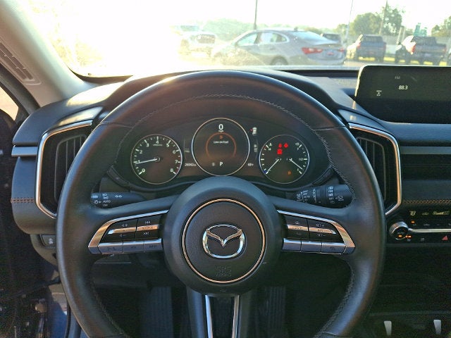 2024 Mazda Mazda CX-50 2.5 S Premium Plus