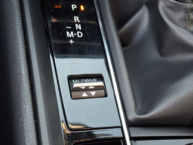 2024 Mazda Mazda CX-50 2.5 S Premium Plus