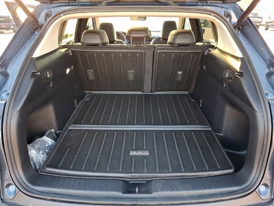 2024 Mazda Mazda CX-50 2.5 S Premium Plus