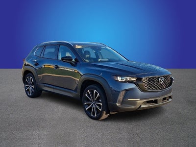 2024 Mazda Mazda CX-50 2.5 S Premium Plus