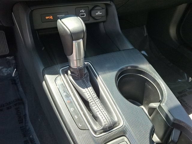 2022 Honda Civic Sedan EX