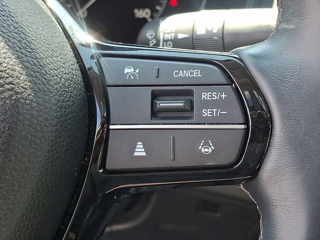 2022 Honda Civic Sedan EX