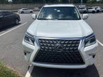 2022 Lexus GX 460 Luxury