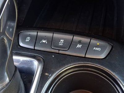 2022 Chevrolet Trailblazer ACTIV