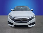 2017 Honda Civic Sedan EX-T