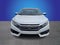 2017 Honda Civic Sedan EX-T