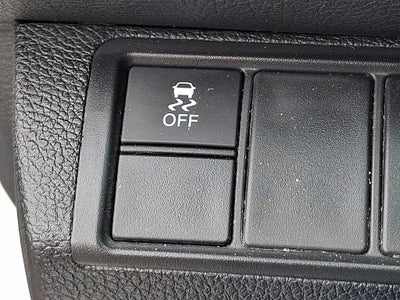 2017 Honda Civic Sedan EX-T