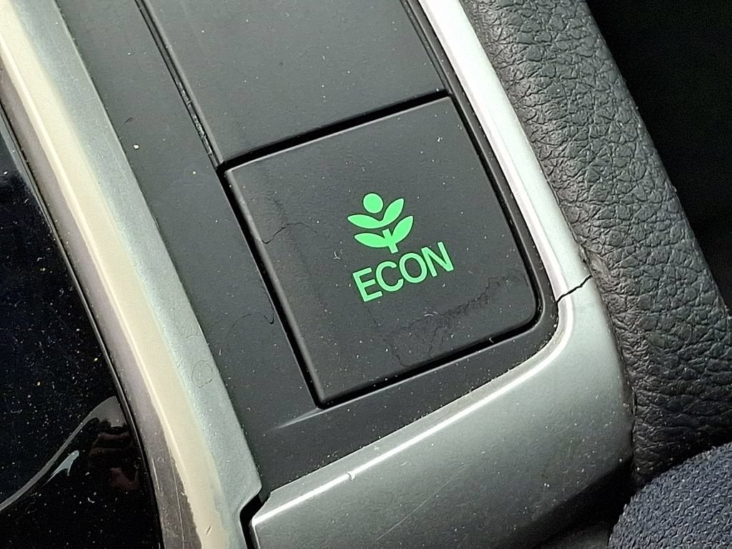2017 Honda Civic Sedan EX-T