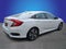 2017 Honda Civic Sedan EX-T