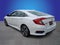 2017 Honda Civic Sedan EX-T