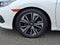 2017 Honda Civic Sedan EX-T