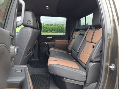 2023 Chevrolet Silverado 3500 HD High Country