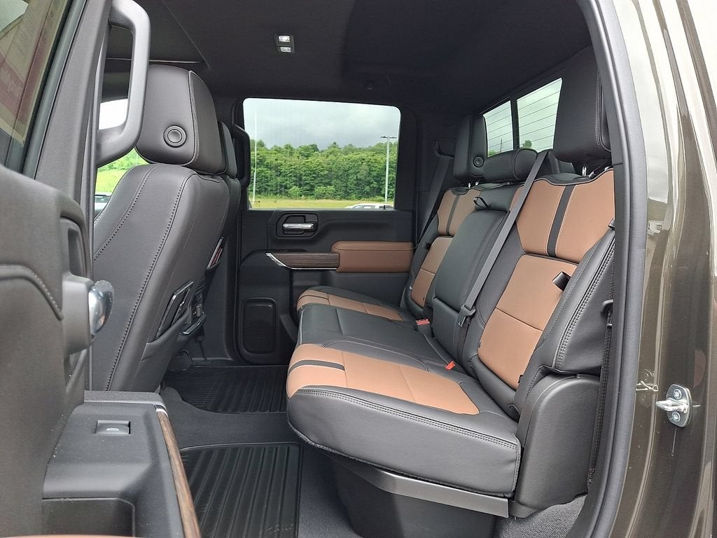 2023 Chevrolet Silverado 3500 HD High Country