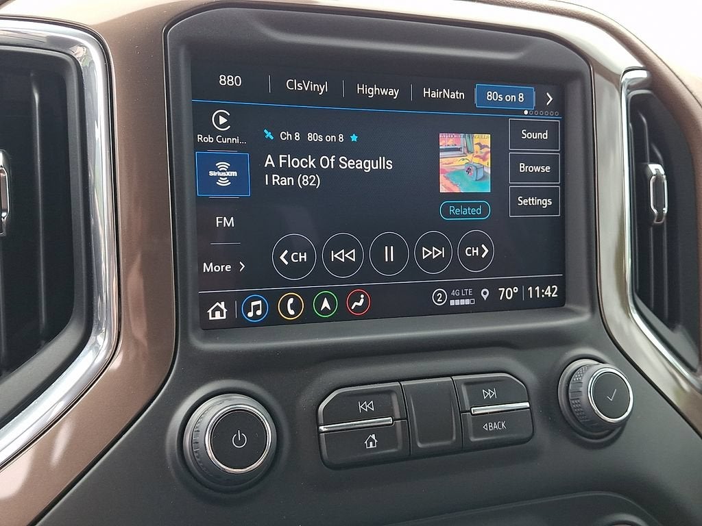 2023 Chevrolet Silverado 3500 HD High Country